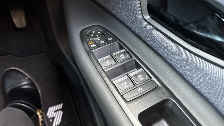 Renault 5 90kW Techno Urban Range 40kWh 5dr Auto Electric Hatchback